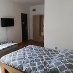 U Iwonki - Bauernhof Barzowice