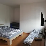 U Iwonki - * Barzowice