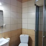 U Iwonki - Barzowice