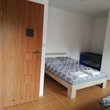 U Iwonki - * Barzowice