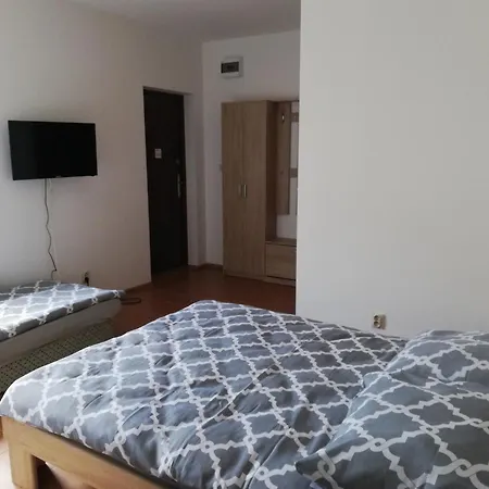 U Iwonki - Фермерский дом Barzowice