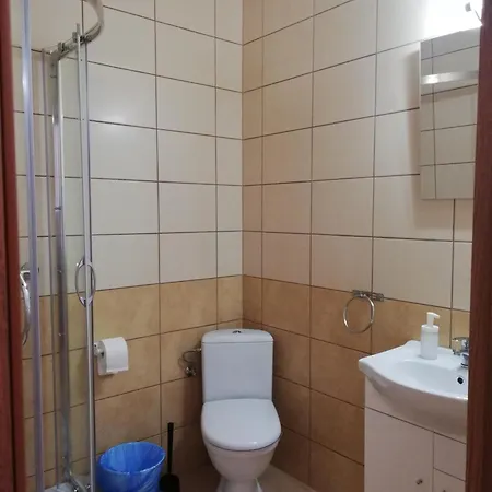 Фермерский дом U Iwonki - *