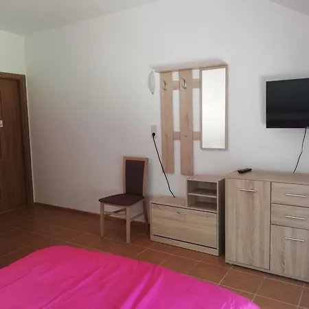 Фермерский дом U Iwonki -