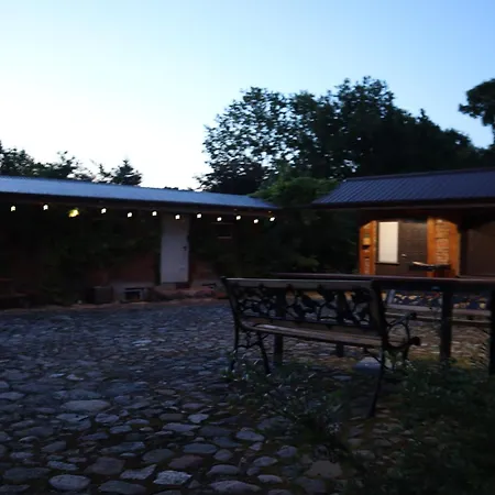 Фермерский дом U Iwonki - *