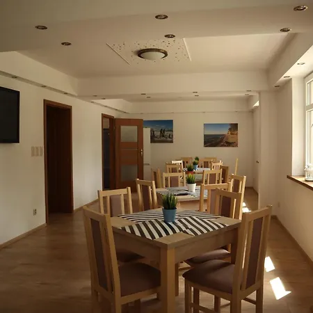 U Iwonki - Barzowice