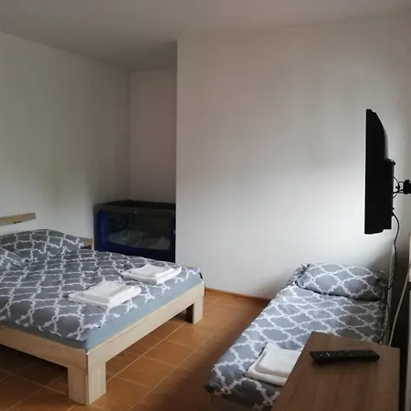 U Iwonki - * Barzowice