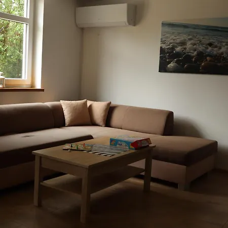 Фермерский дом U Iwonki -