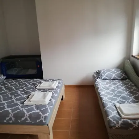 Фермерский дом U Iwonki - *