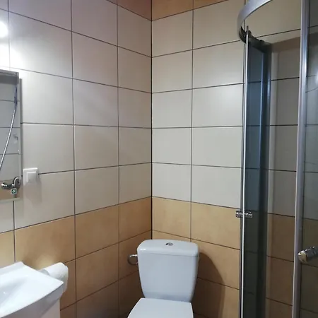 U Iwonki - Barzowice