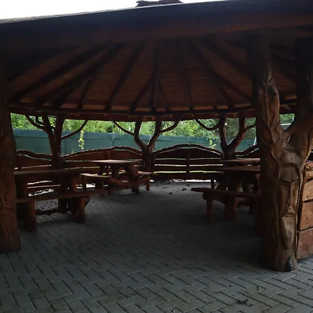 U Iwonki - * Barzowice