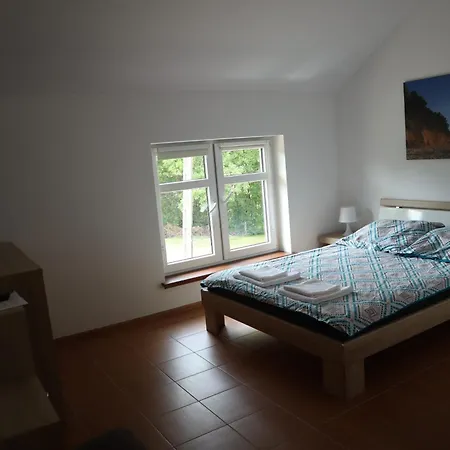 U Iwonki - Фермерский дом *