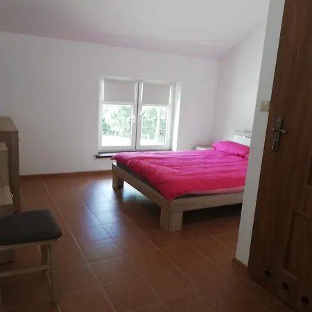 Фермерский дом U Iwonki - Barzowice