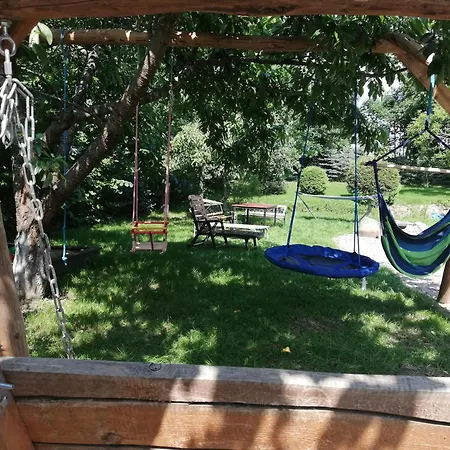 Фермерский дом U Iwonki - *