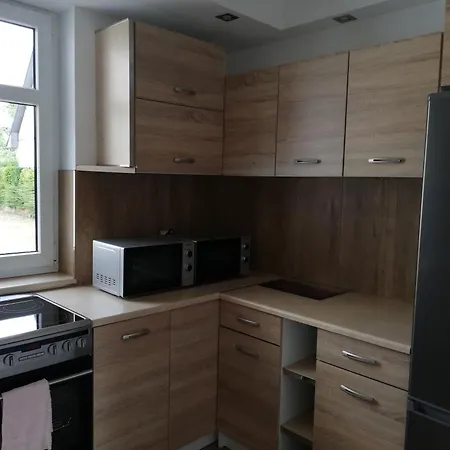 Фермерский дом U Iwonki - Barzowice