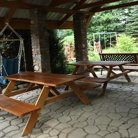 Фермерский дом U Iwonki - Barzowice