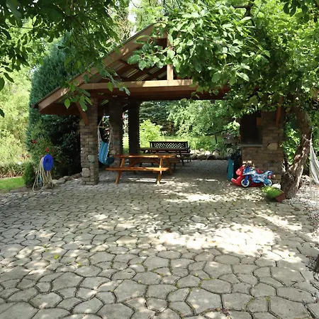 U Iwonki - Фермерский дом