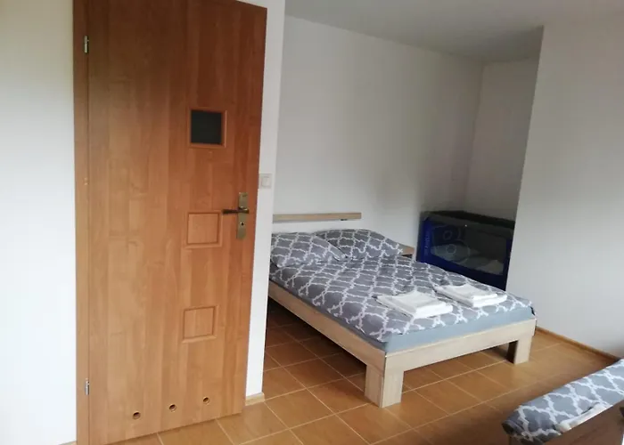 U Iwonki - * Barzowice