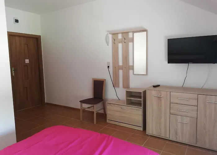 Фермерский дом U Iwonki -