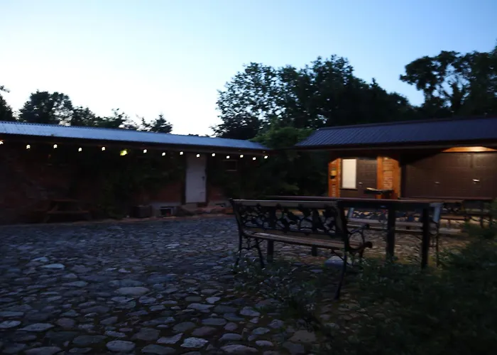 Фермерский дом U Iwonki - *