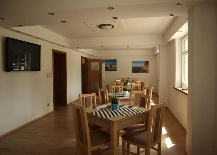 U Iwonki - Barzowice