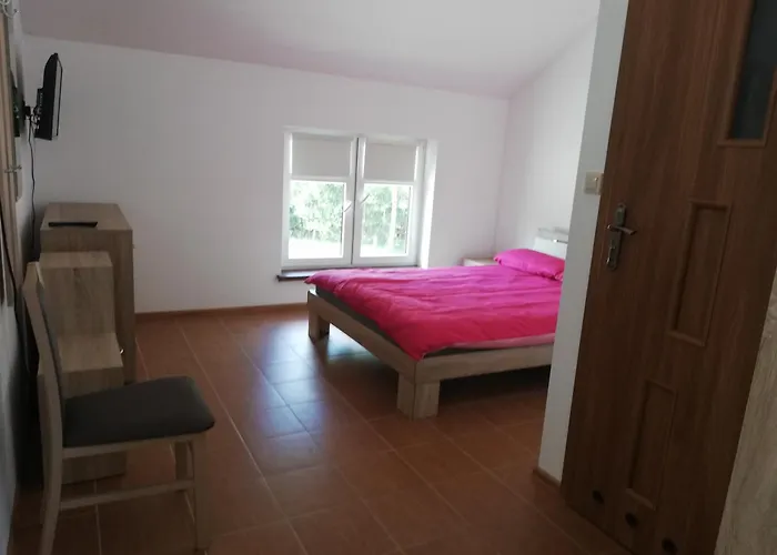 Фермерский дом U Iwonki - Barzowice