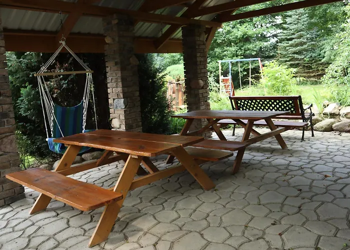 Фермерский дом U Iwonki - Barzowice